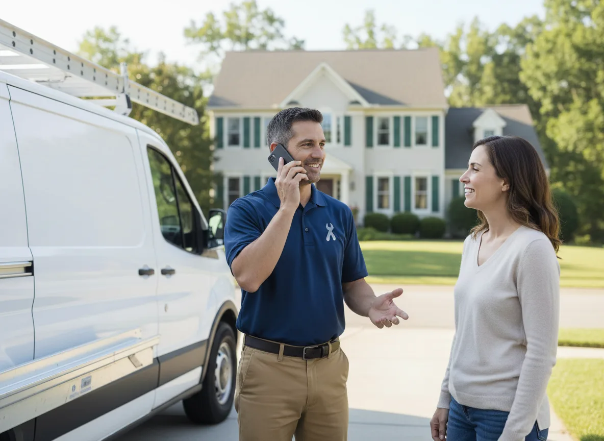 Home Gutter Service Conrath, WI FAQs